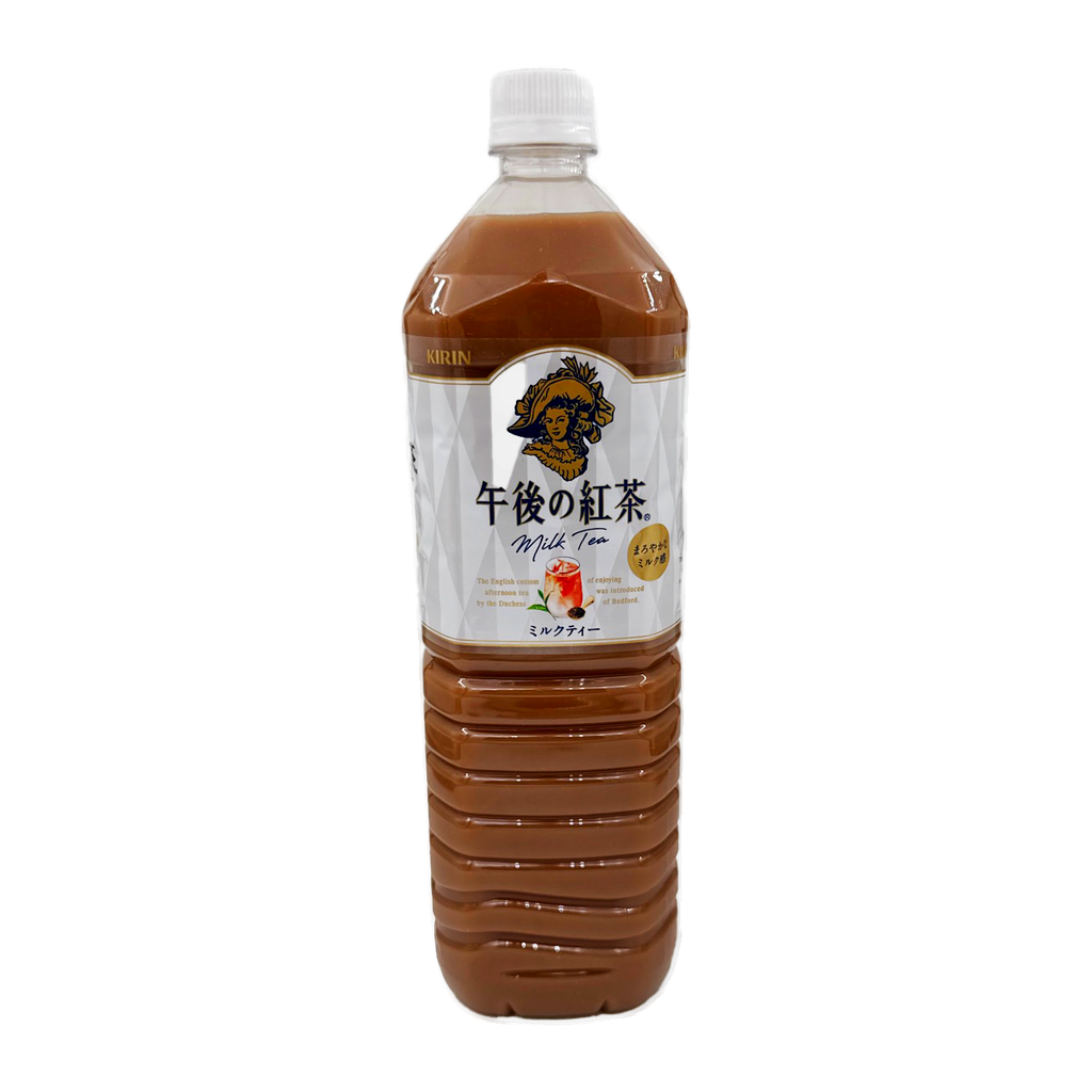 Kirin Milk Tea 1.5L