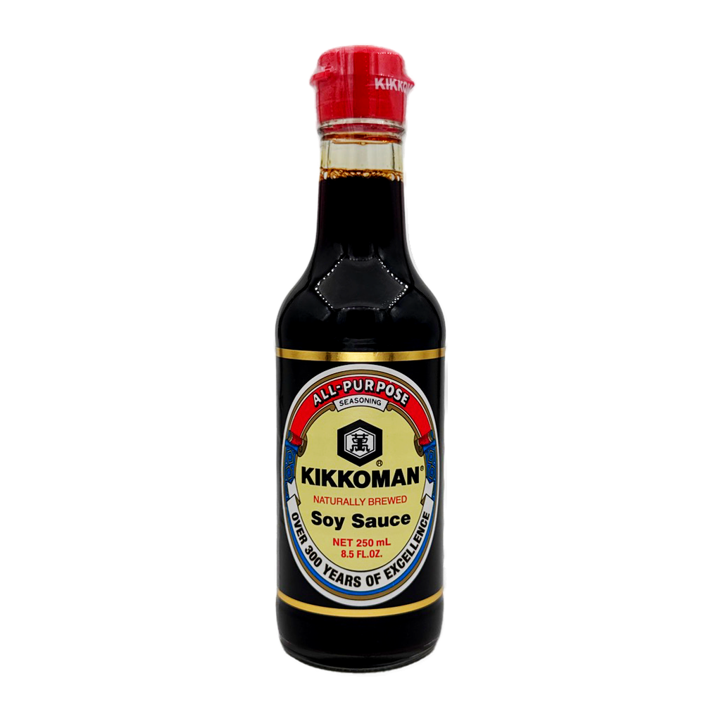 Kkm Soy Sauce 250Ml