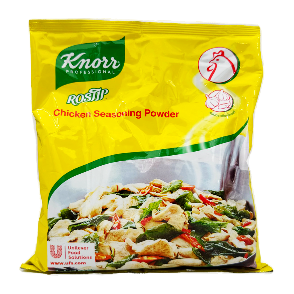 Knorr Chicken Powder Thai 800G Bag