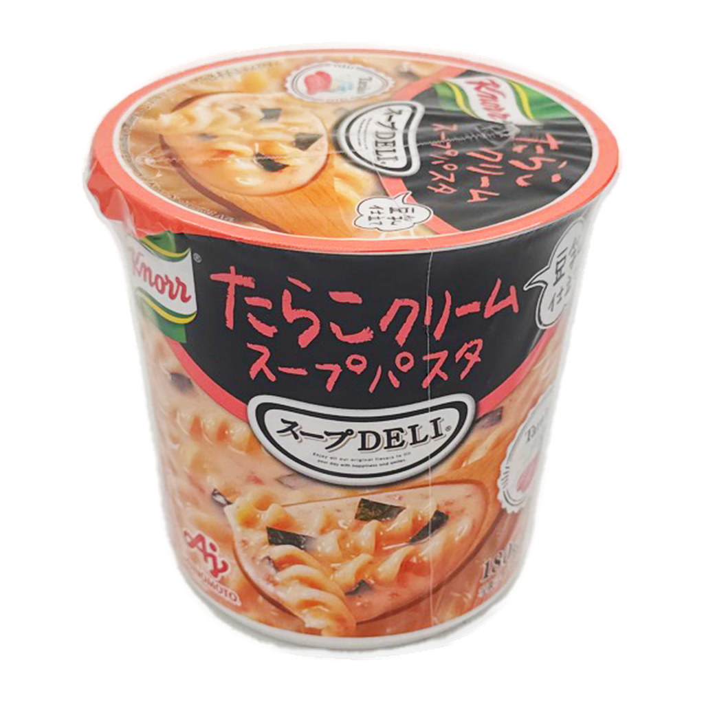 Knorr Creamy Paste With Tarako