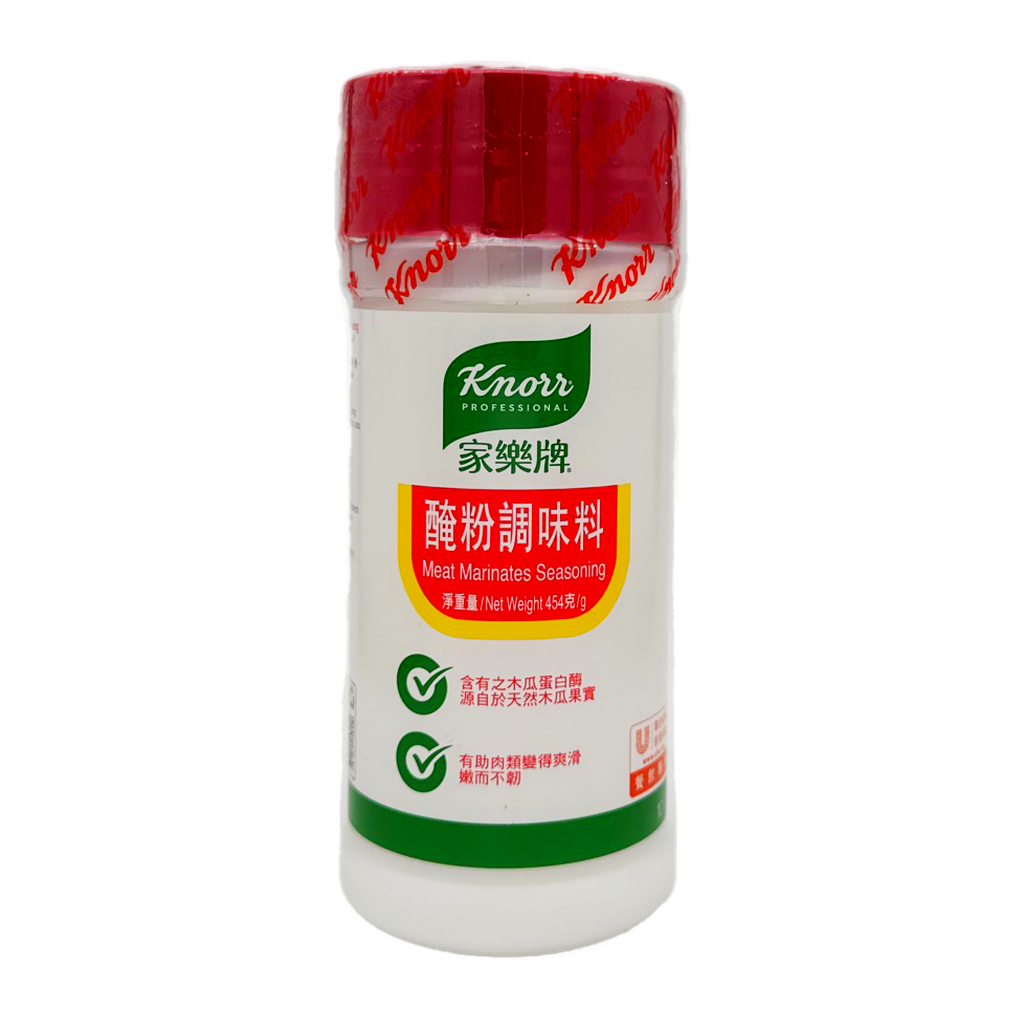 Knorr Meat Marinates Seaon 454