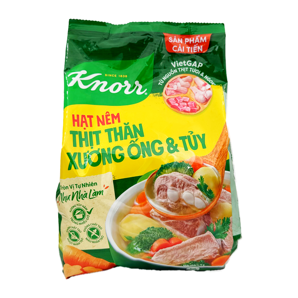 Knorr Meat Seaseoning 1.8Kg Pork