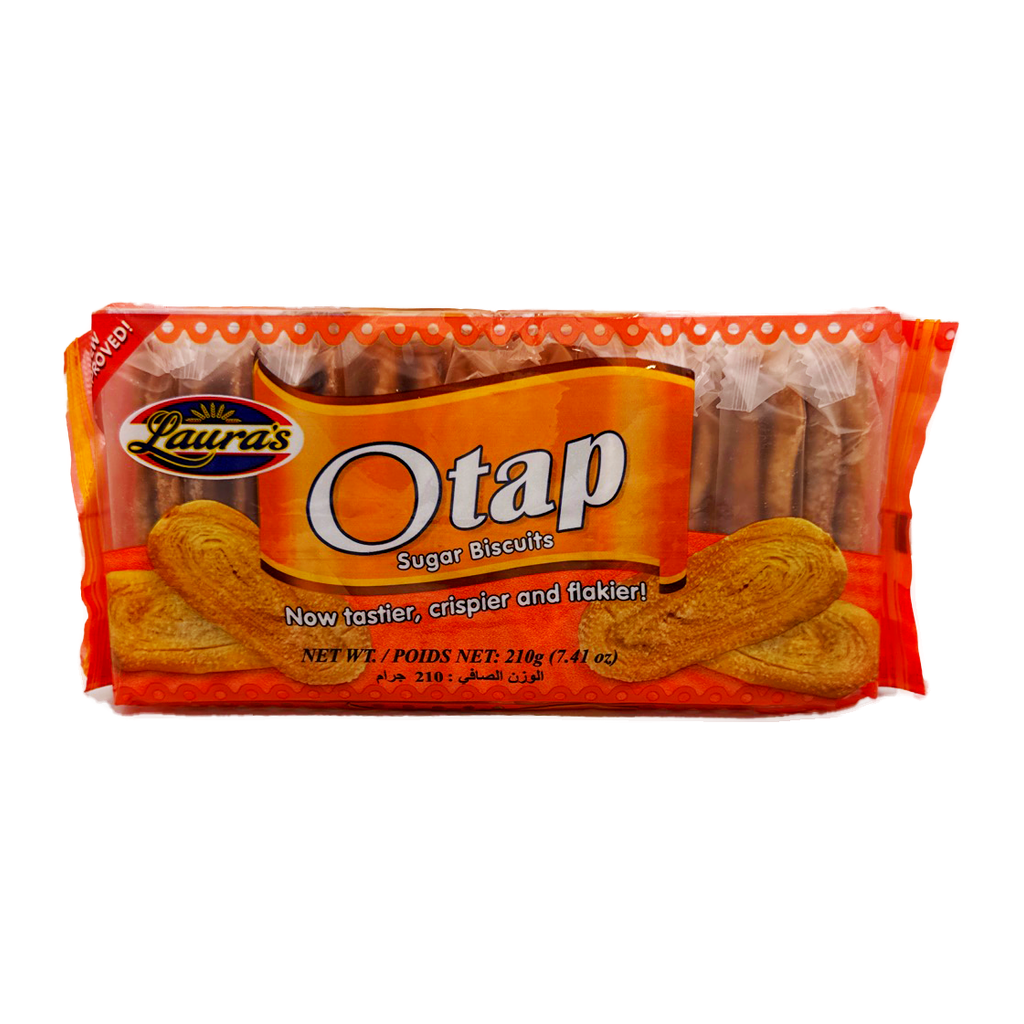 Lauras Otap 210G