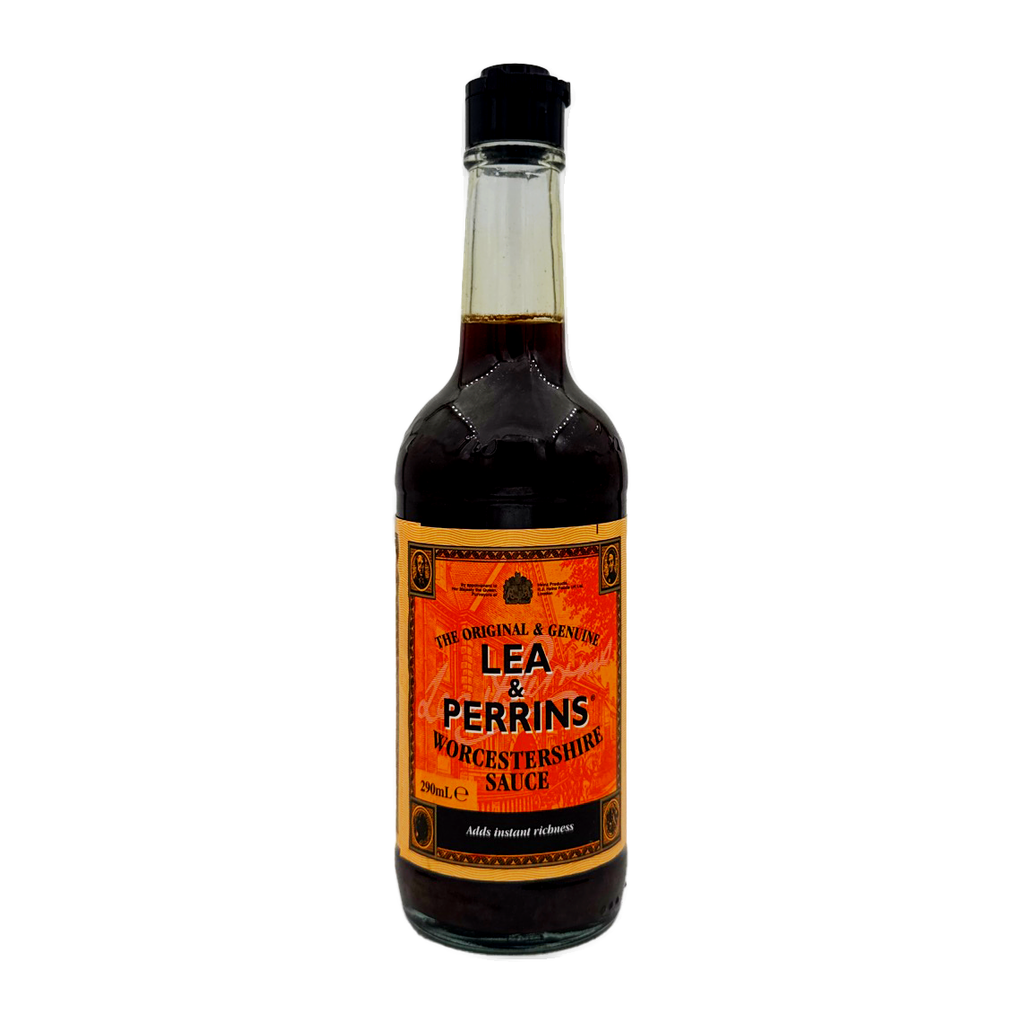 Lea&Perri Worcestershire Sauce 290Ml