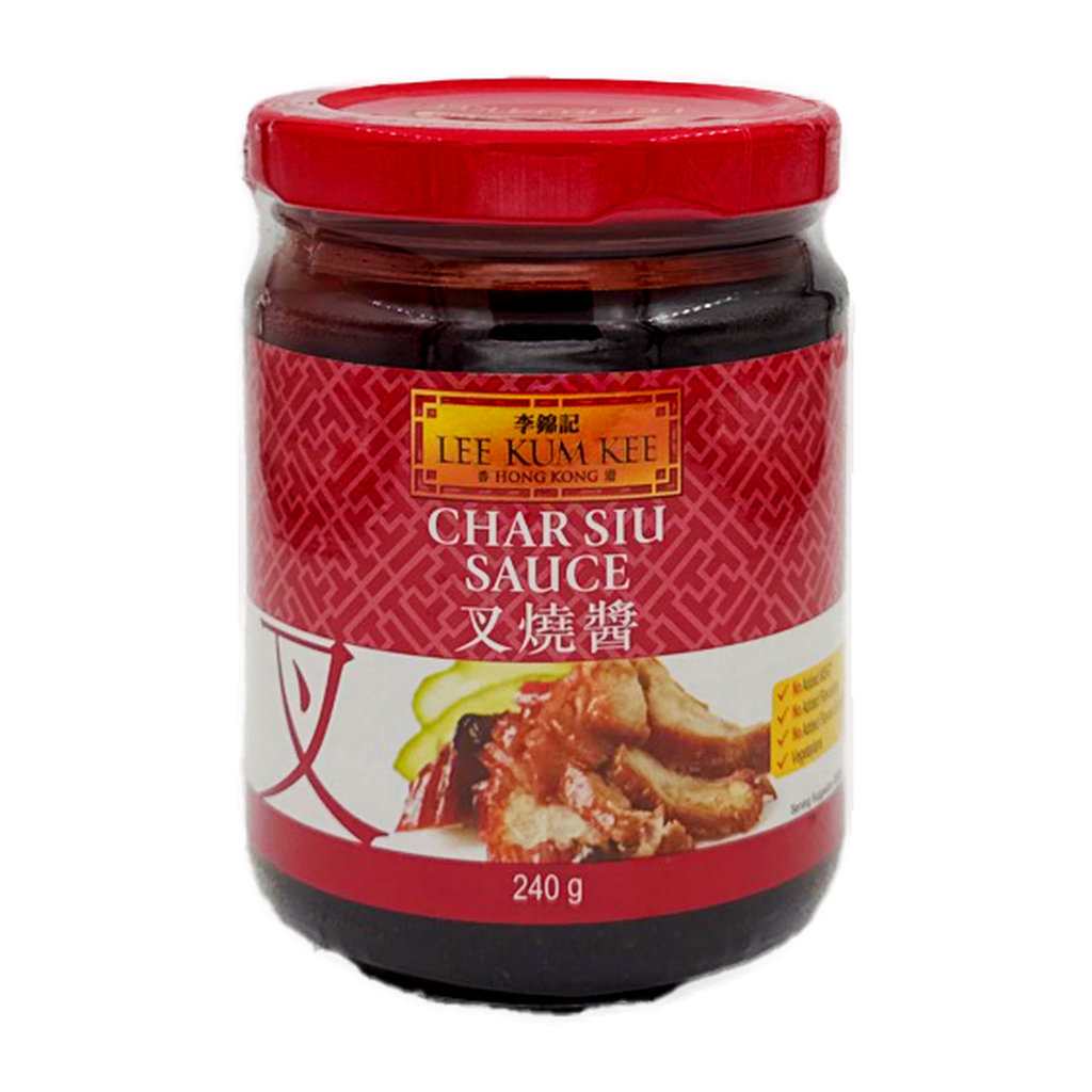 Lee Kum Kee Char Siu Sauce 240Gm