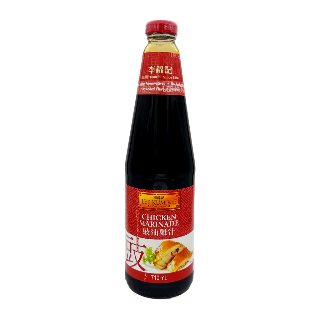 Lee Kum Kee Chicken Marinade Sauce 710Ml