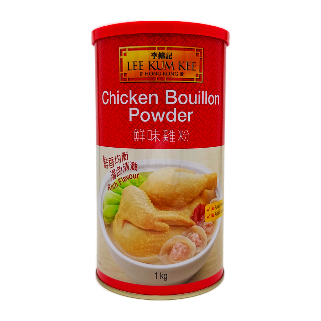Lee Kum Kee Chicken Powder 1Kg