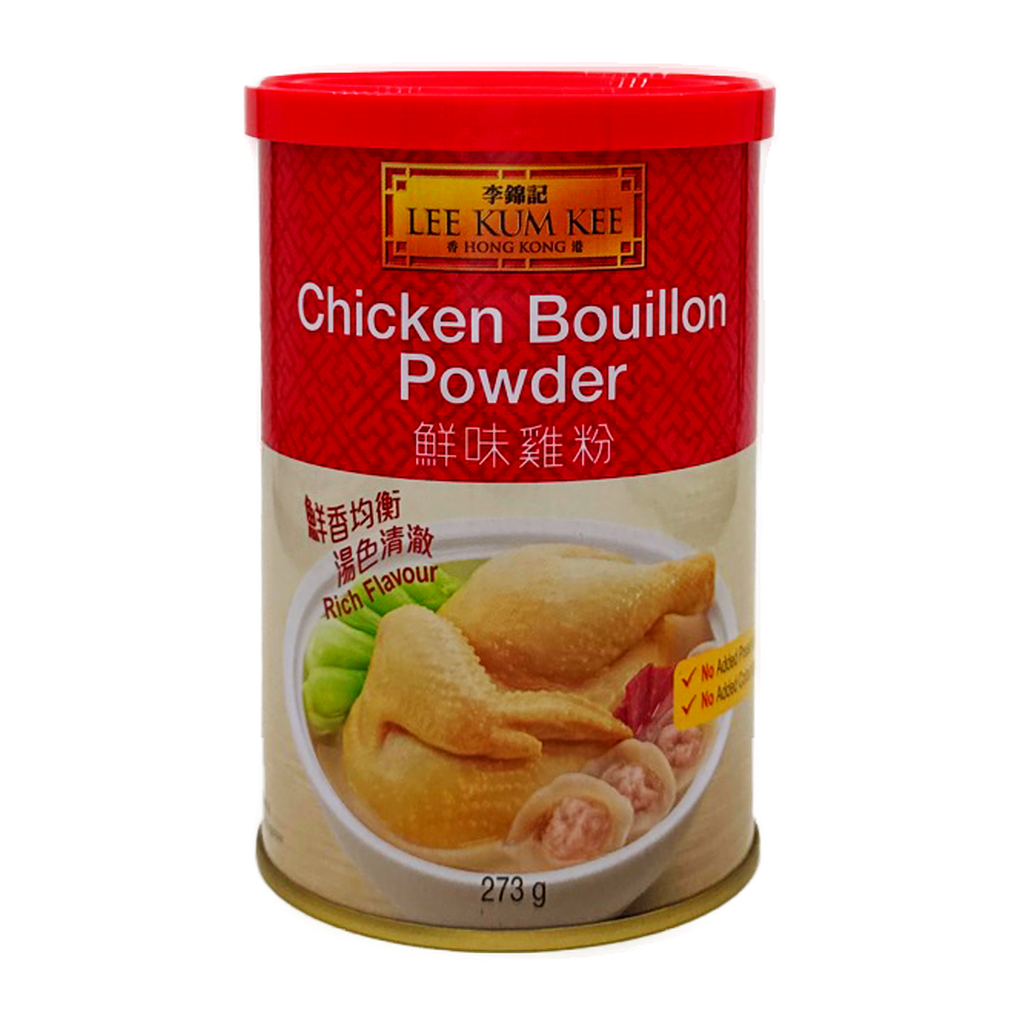 Lee Kum Kee Chicken Powder 273G