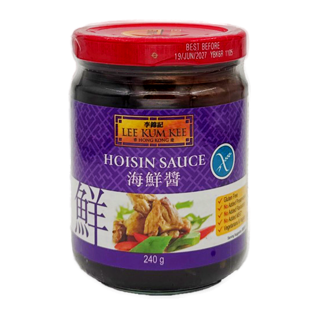 Lee Kum Kee Hoi Sin Sauce 240Gm