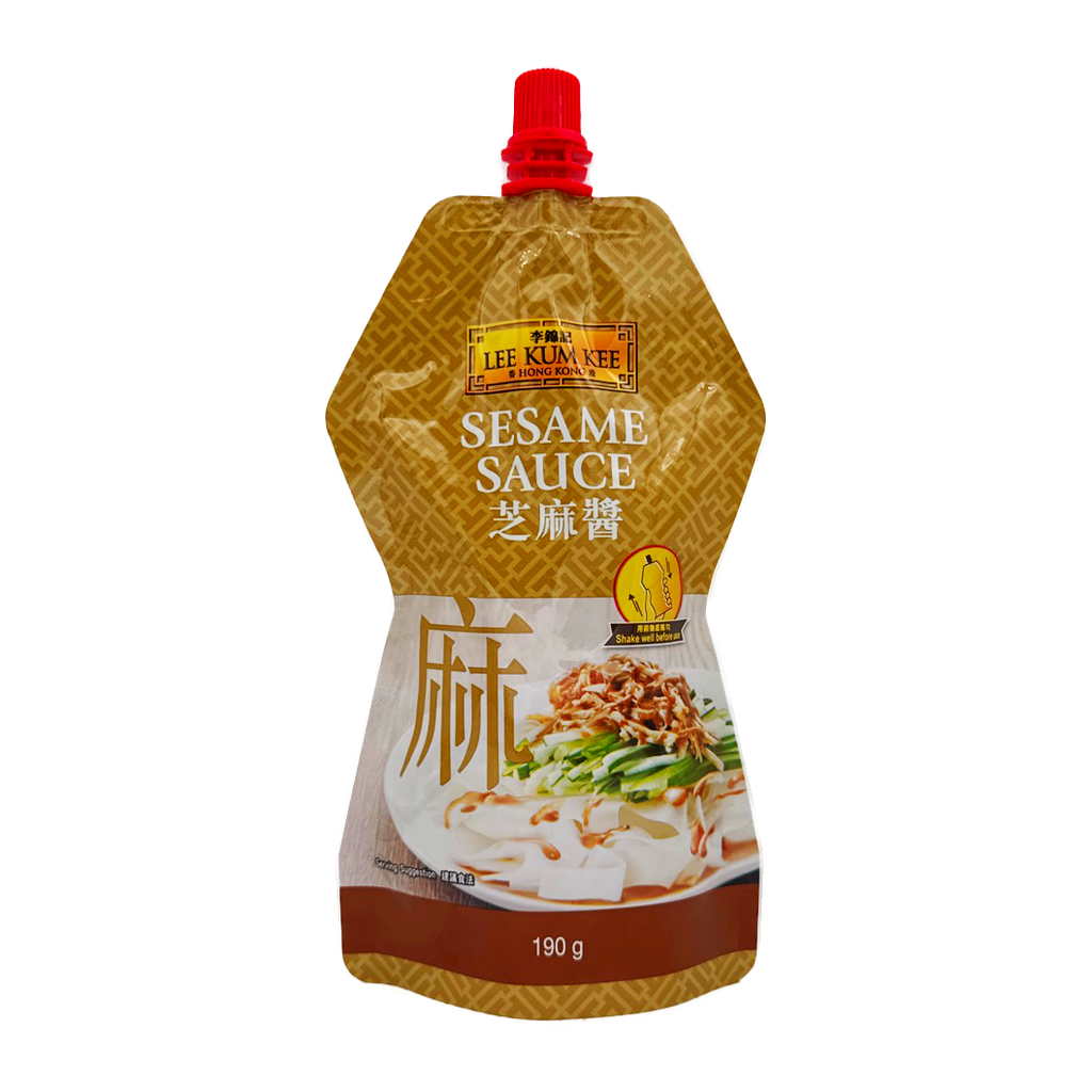 Lee Kum Kee Sesame Sauce 190G