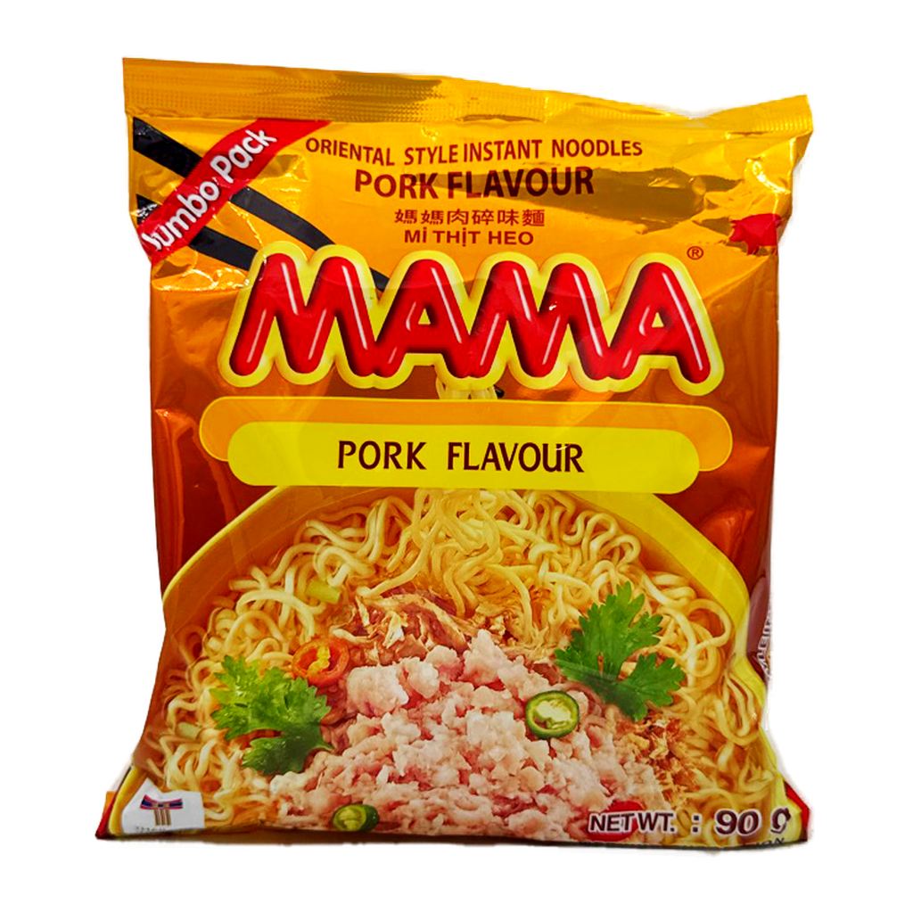 Mama Pork Mince Big 90G