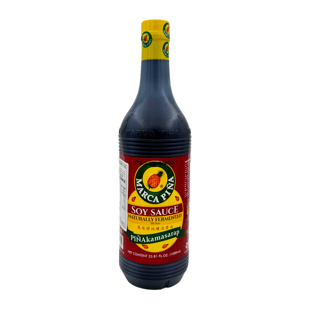 Marca Pina Soy Sauce 1L