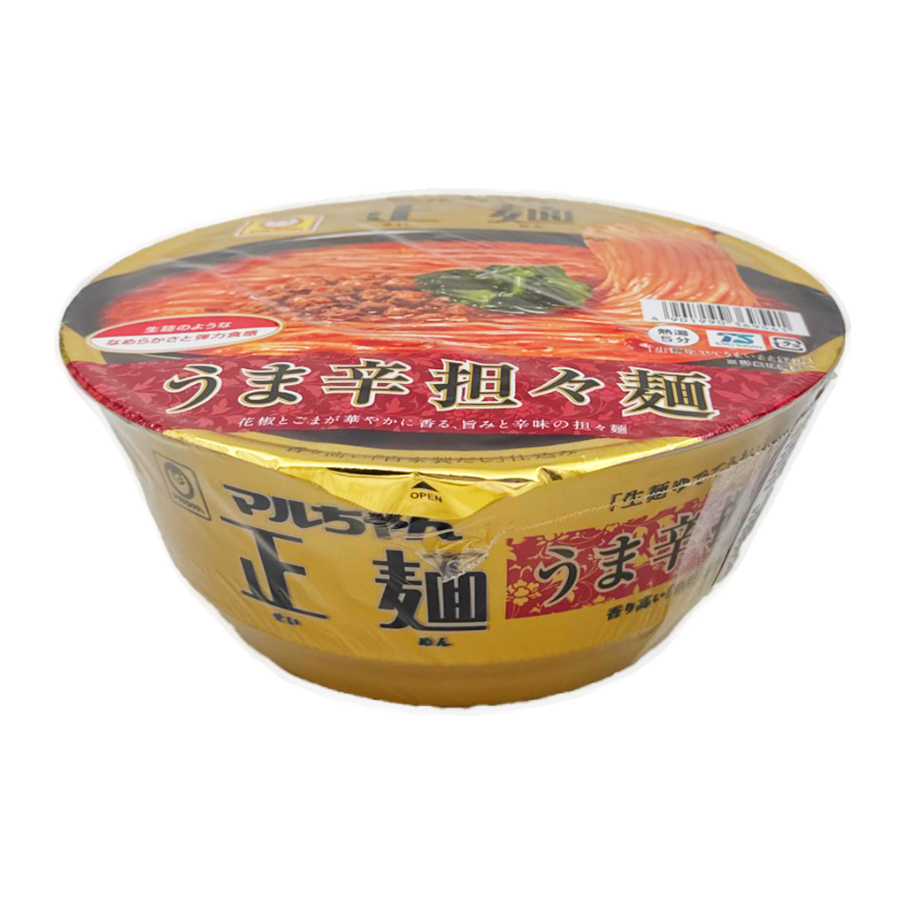 Maruchan Bowl Noodle Tan Tan Flavour