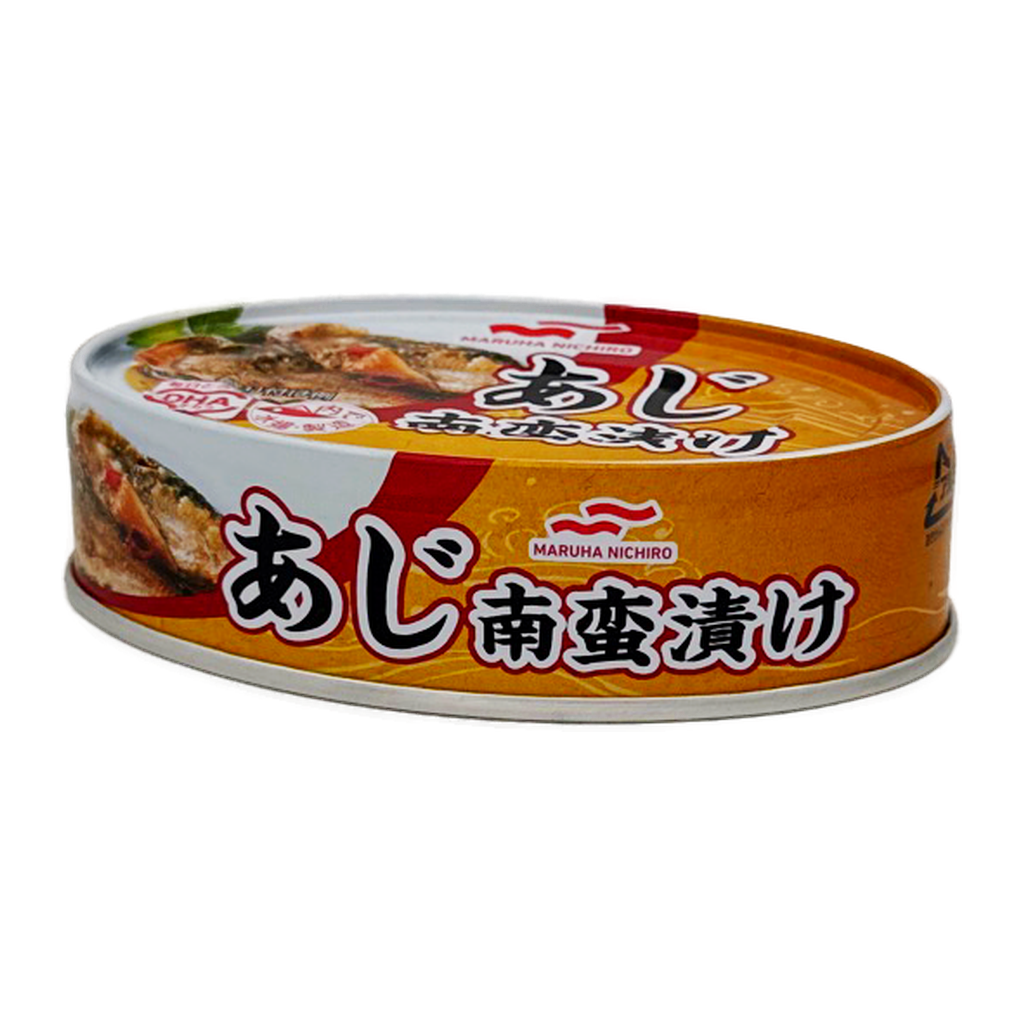Maruha Aji Nanban Can 100G