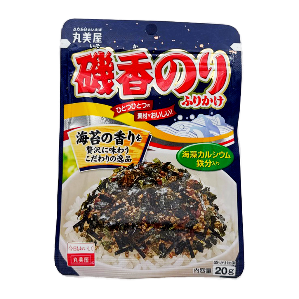 Marumiya Furi Isoka Nori 24G