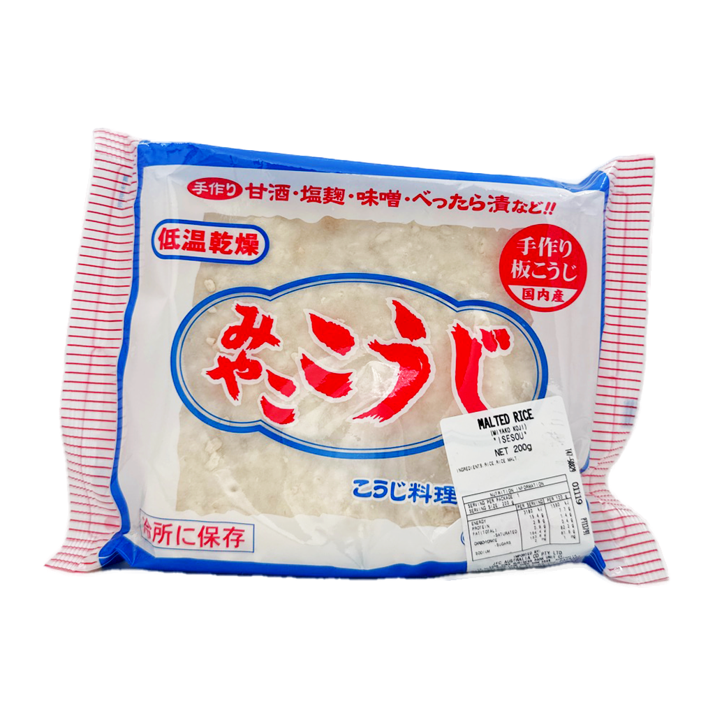 Miyako Kome Koji 200G