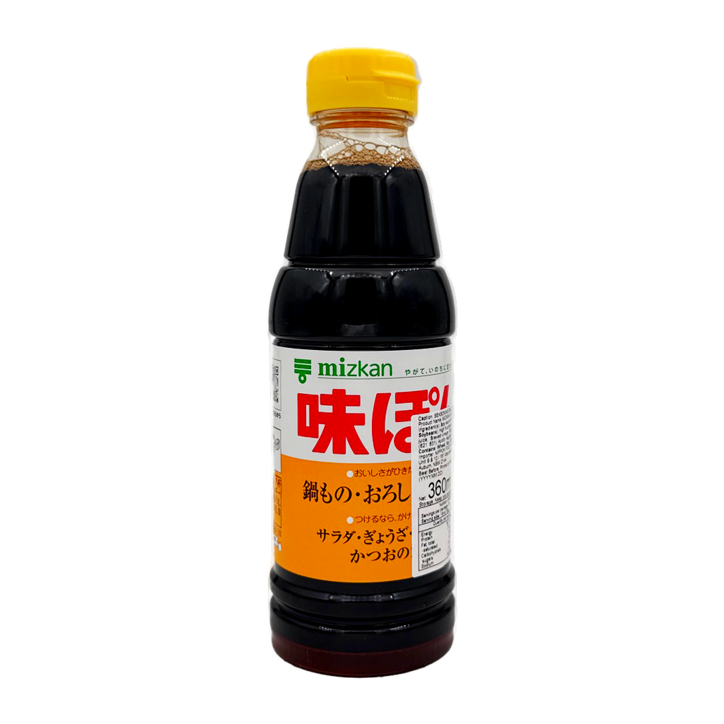 Mizkan Ajipon 360Ml