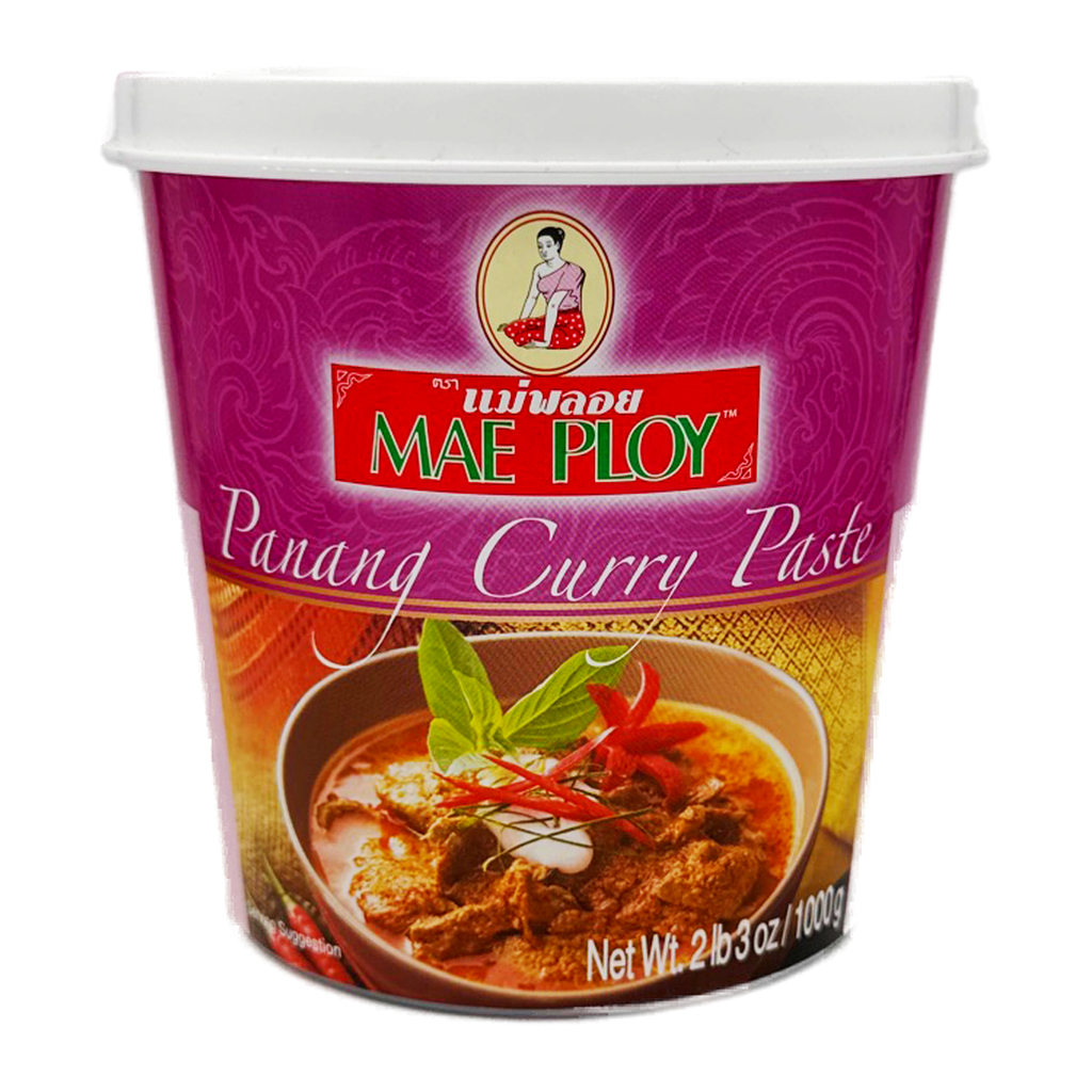 Mp Panang Curry Paste 1Kg