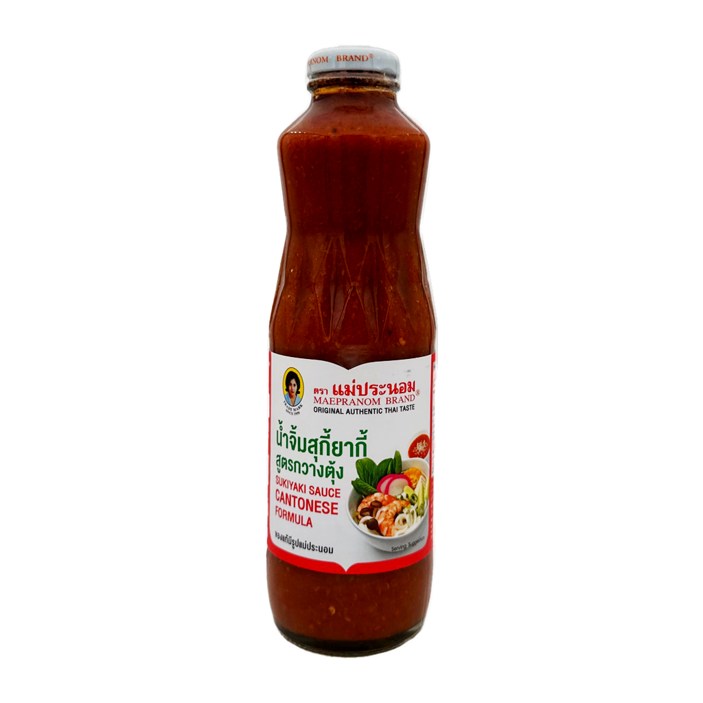 Mp Sukiyaki Sauce L 900G