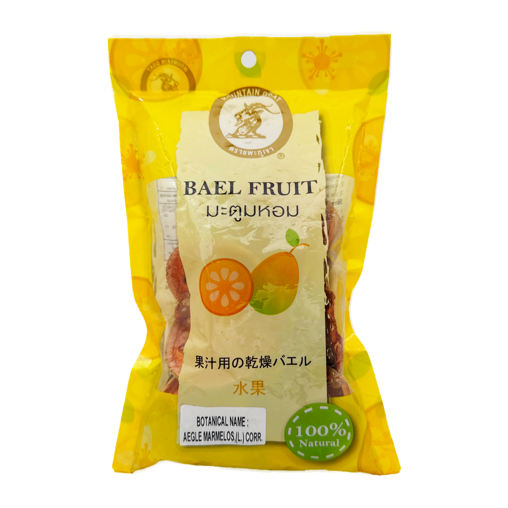 Mt Goat Brand Bael Fruit 90G