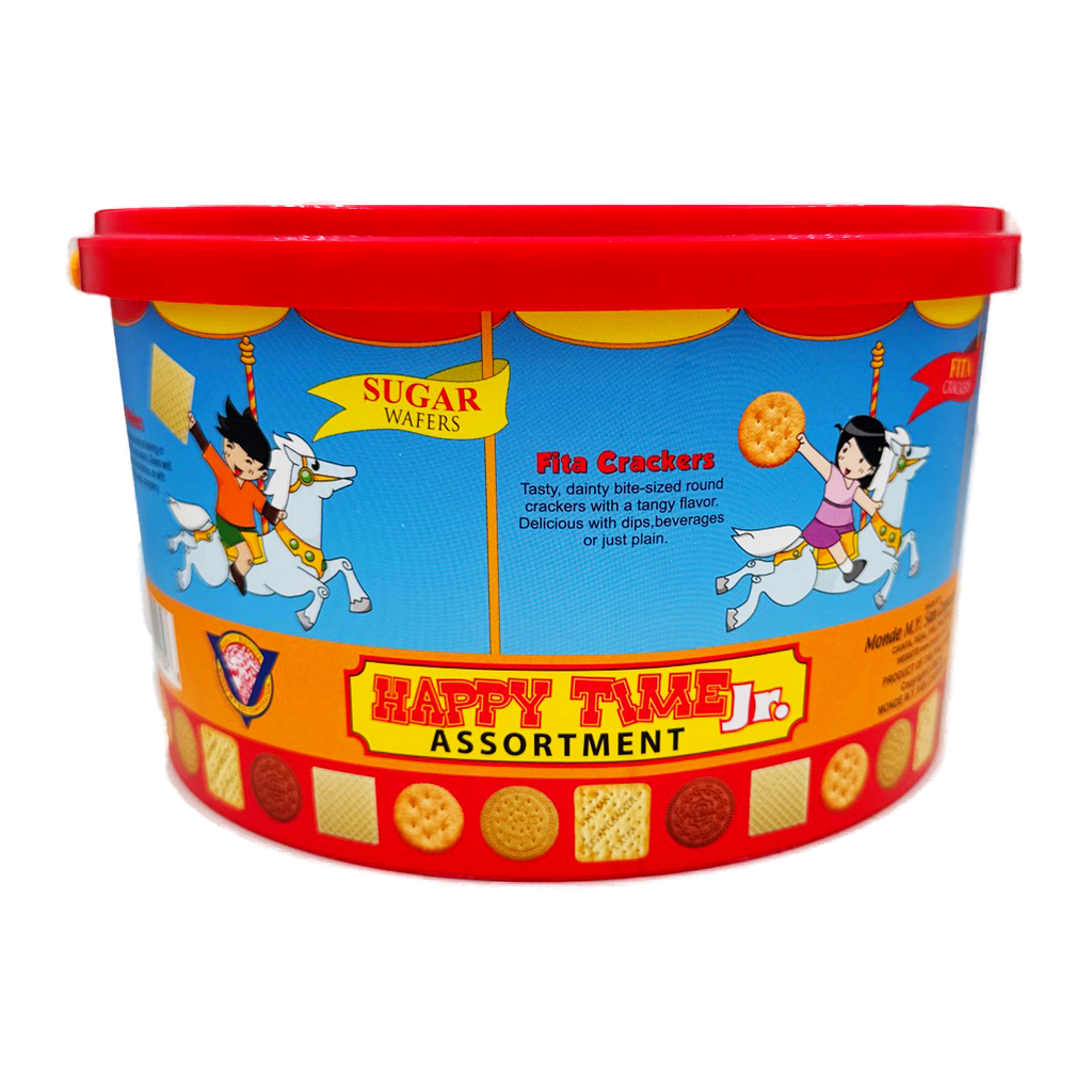 Mysan Happytime Junior 750G