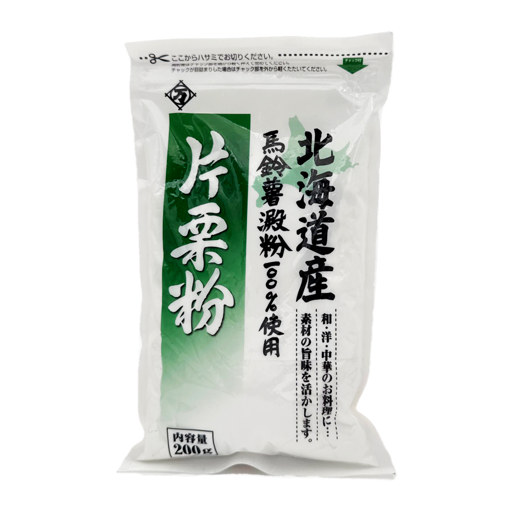 Nagai Potato Starch 220G
