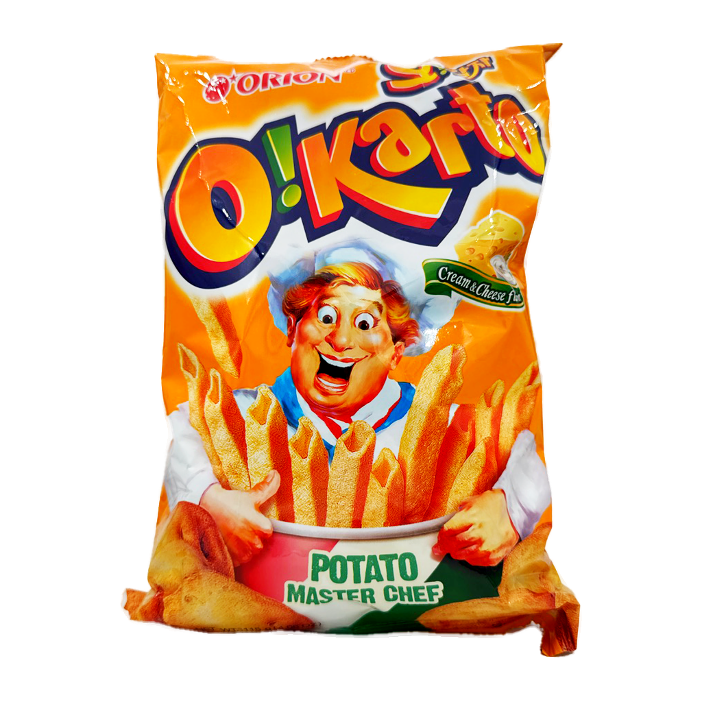 Orion Okarto Large 115G