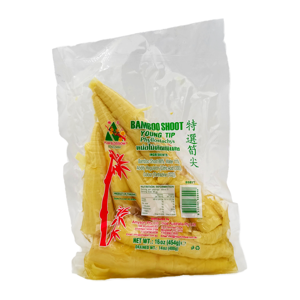 P/B Bamboo Shoot Youngtip 454G