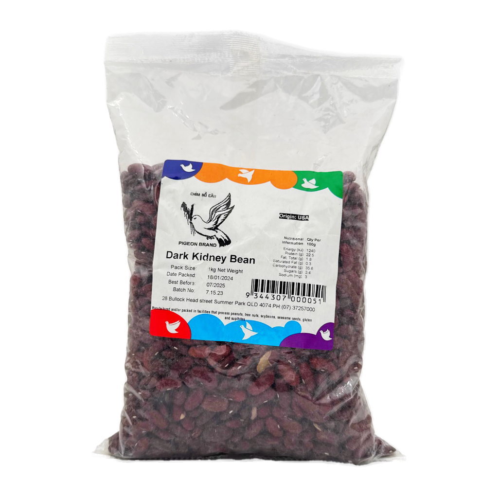 Pigeon Red Kidney Bean 1Kg