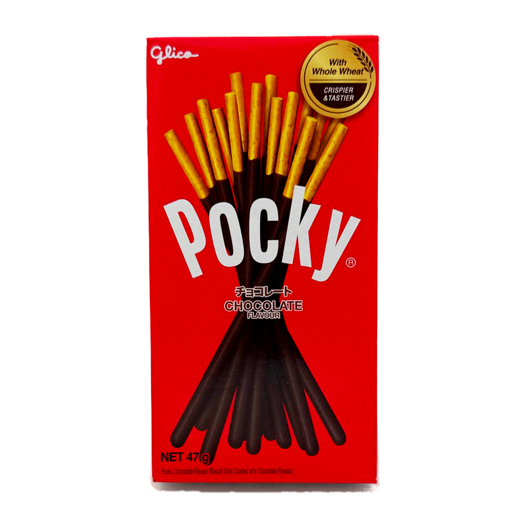 Pocky Chocolate 47G