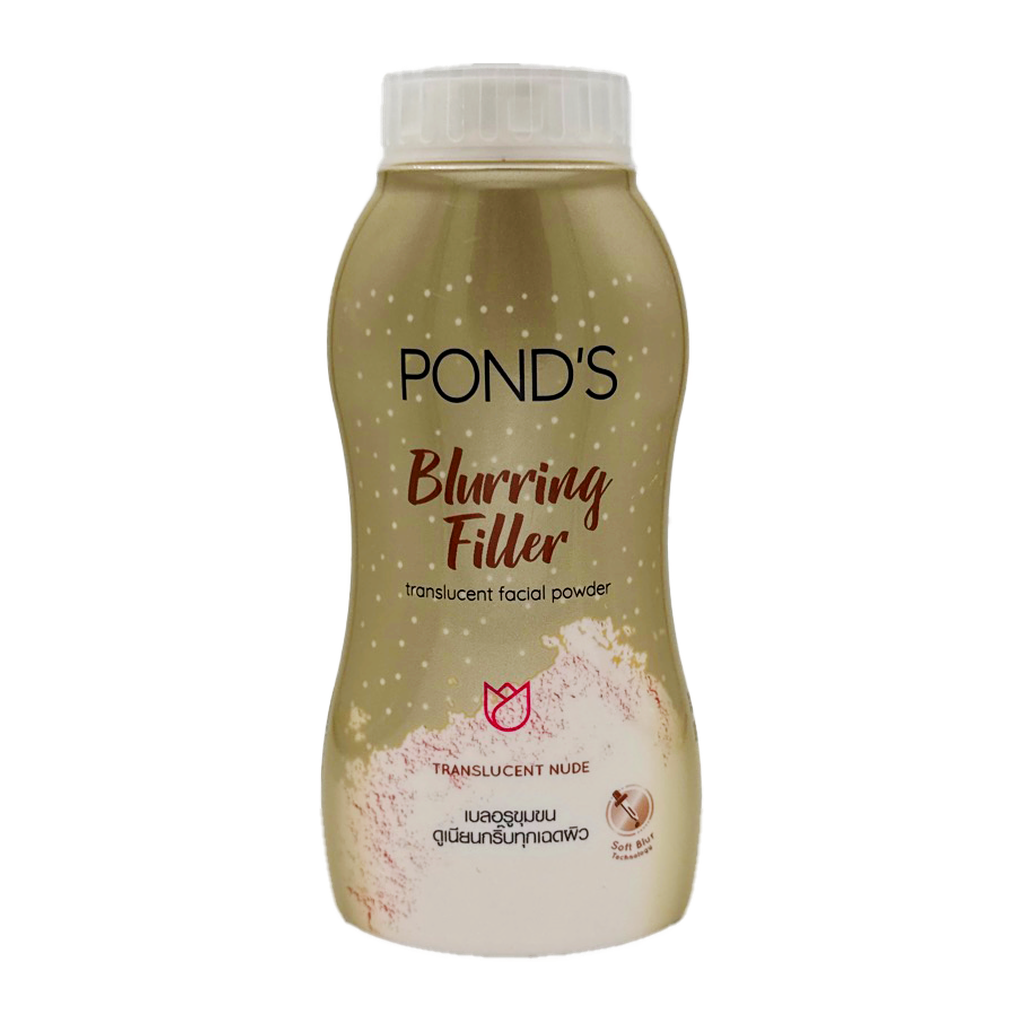 Ponds Blurring Filler Powder 100G