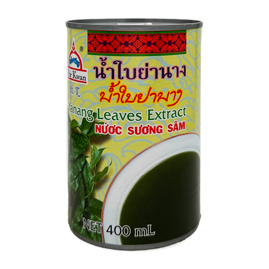 Porkwan Yanang Leaf Extract 400G