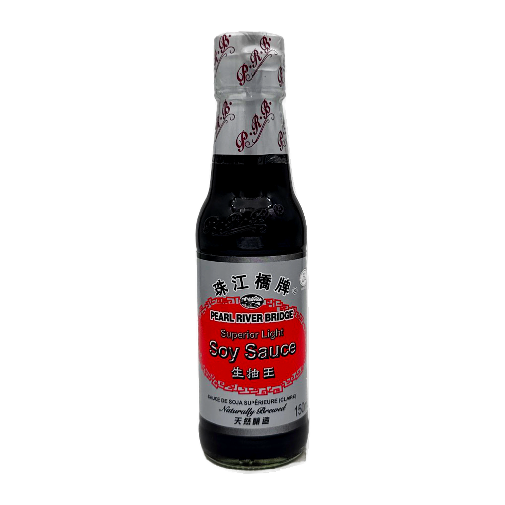 Prb Light Soy Sauce 150Ml