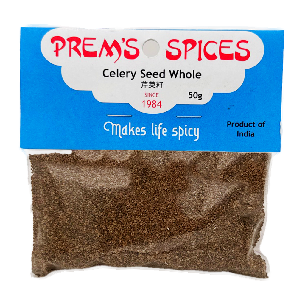 Prems Celery Seed