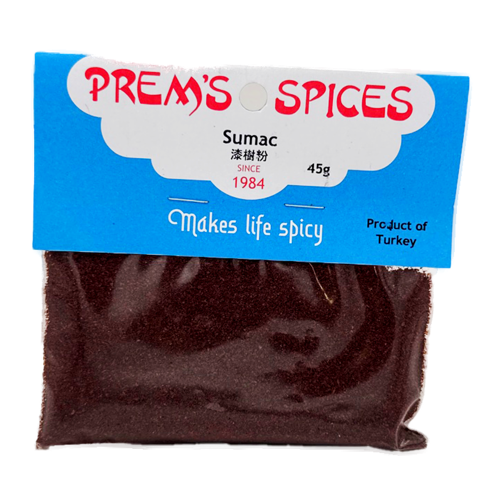 Prems Sumac 45G