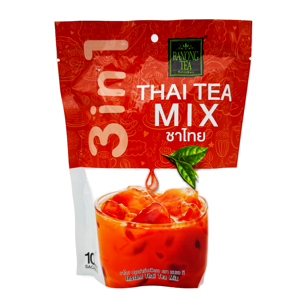 Ranong Tea Thai Milk Tea 200G