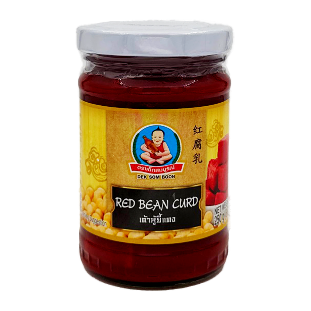 Red Bean Curd Hb 250Gm