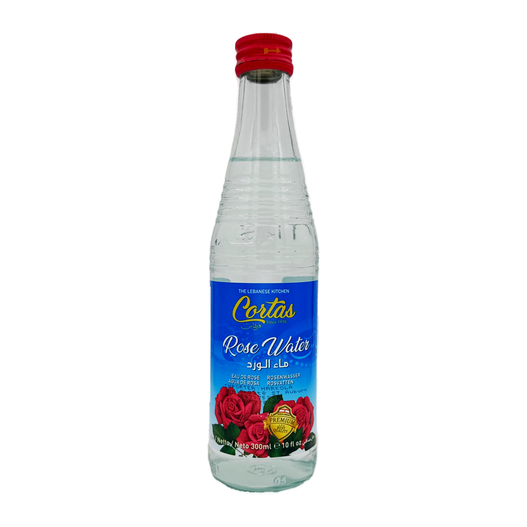 Rose Water 300Ml