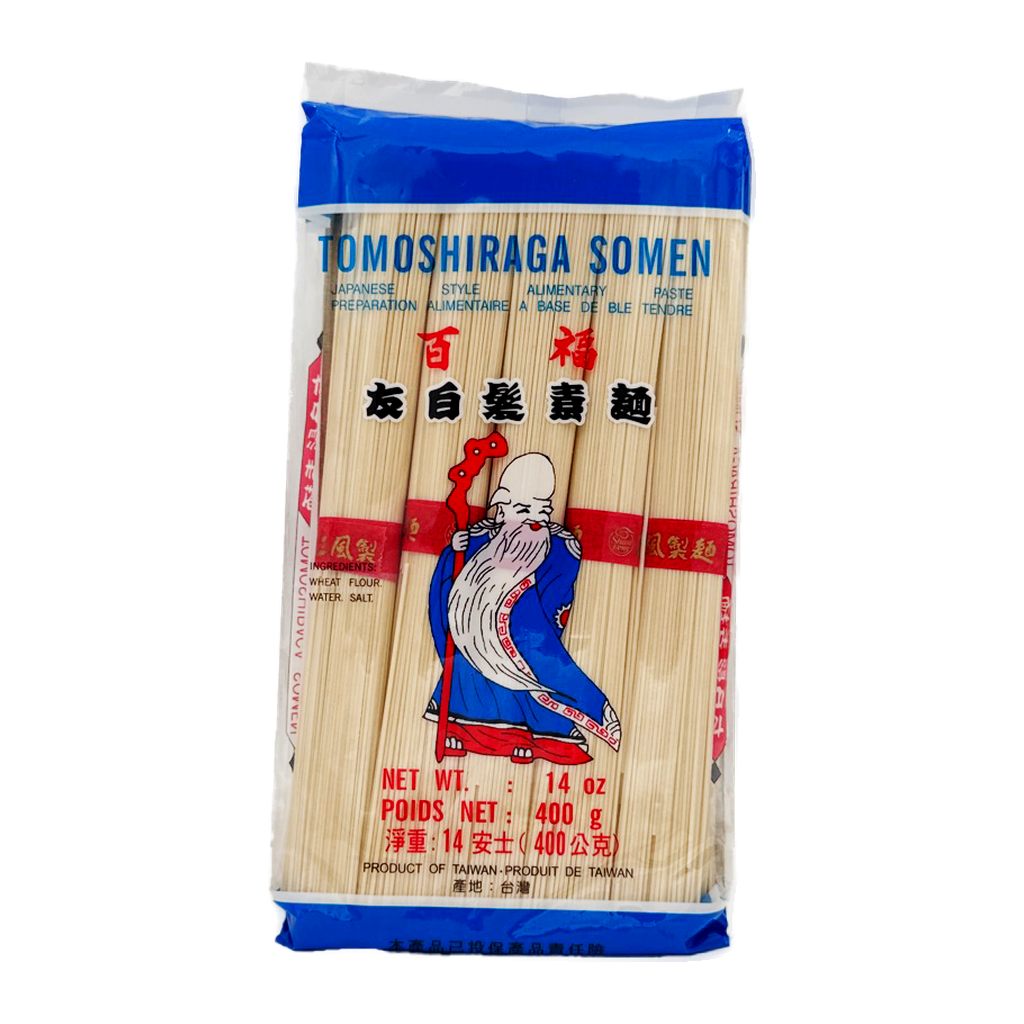 Shanfeng Tomoshiraga Somen 400