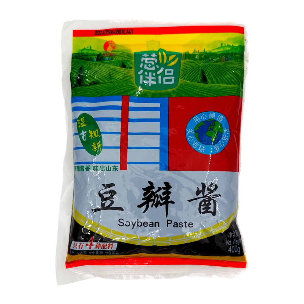 Shin Ho Soy Bean Paste 400G