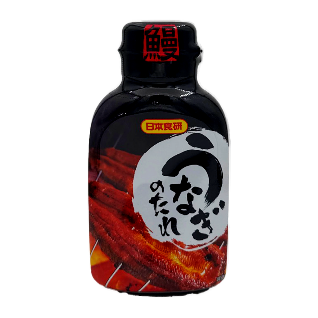 Shokken Unagi Tare Sauce 210G