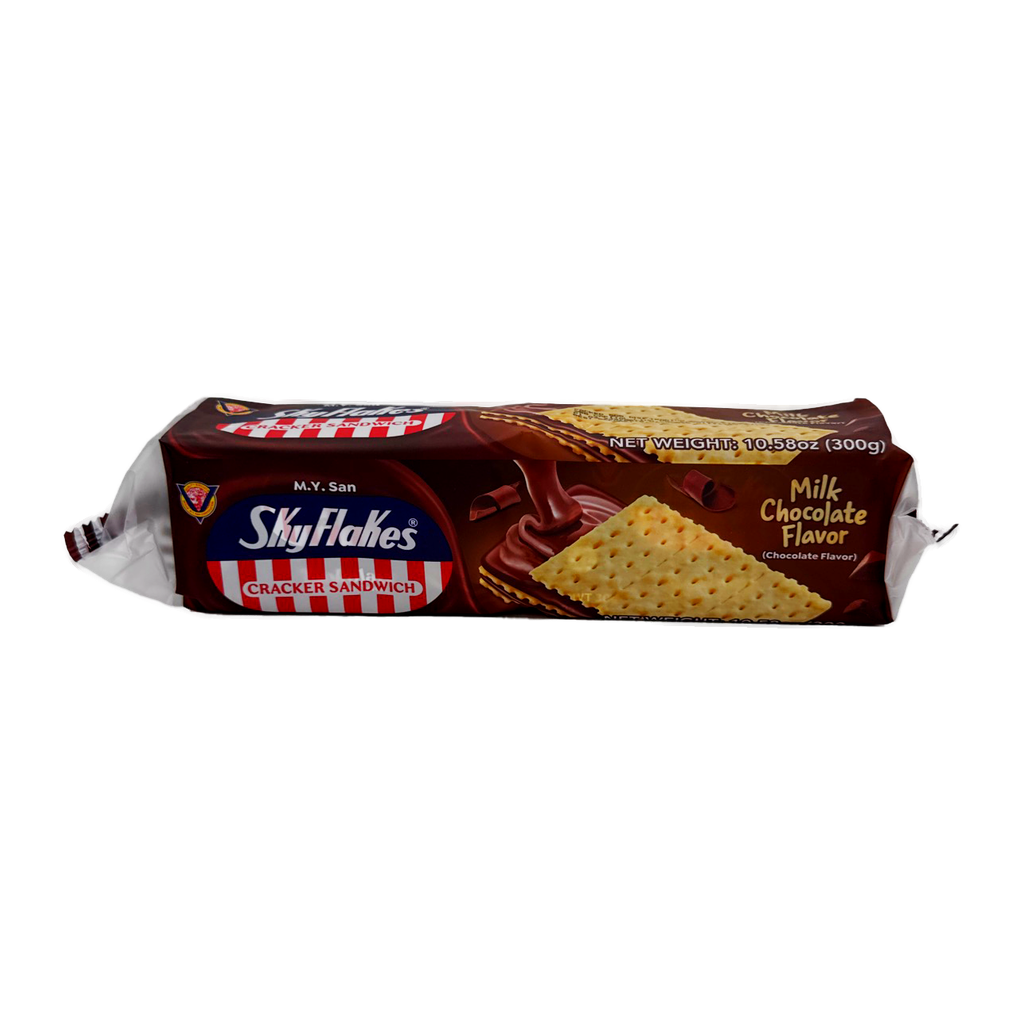 Skyflakes Chocolate 10P*30G