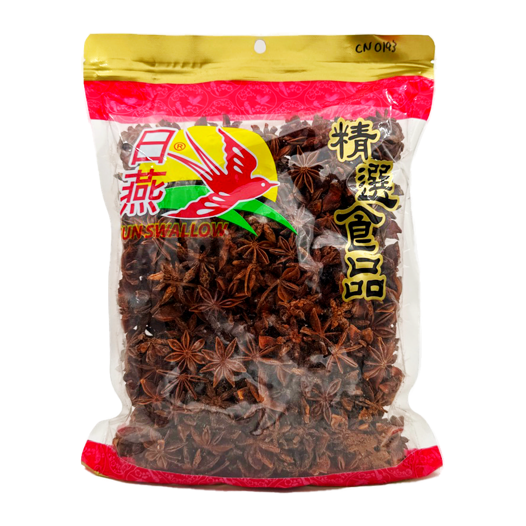Ss Star Anise 500G