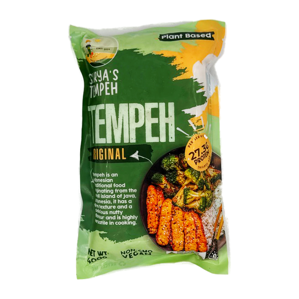 Surya Tempeh 400G