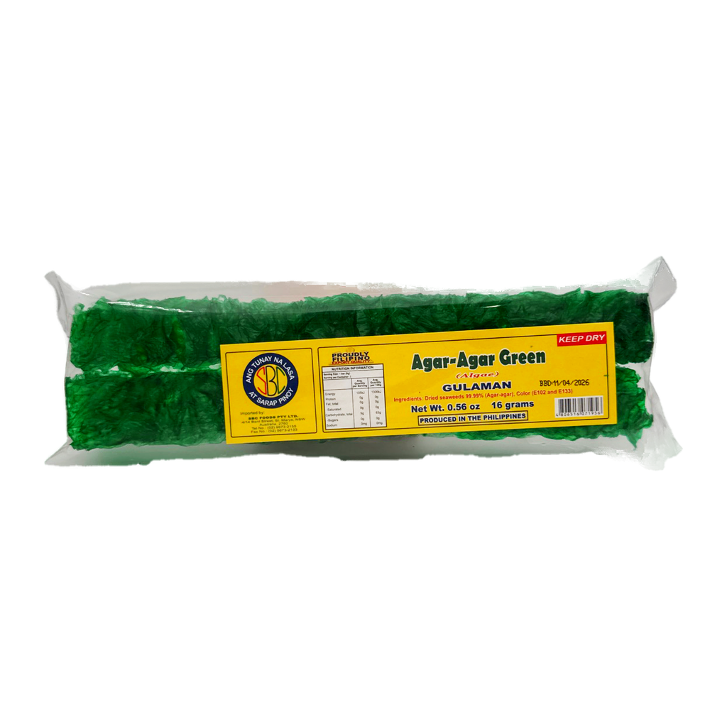 Swallow Agar Agar Powder Orange 7G