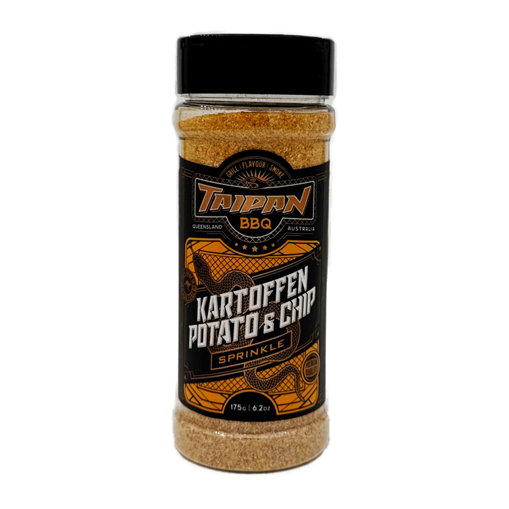 Taipan Kartoffen Potato & Chip Sprinkle 175G