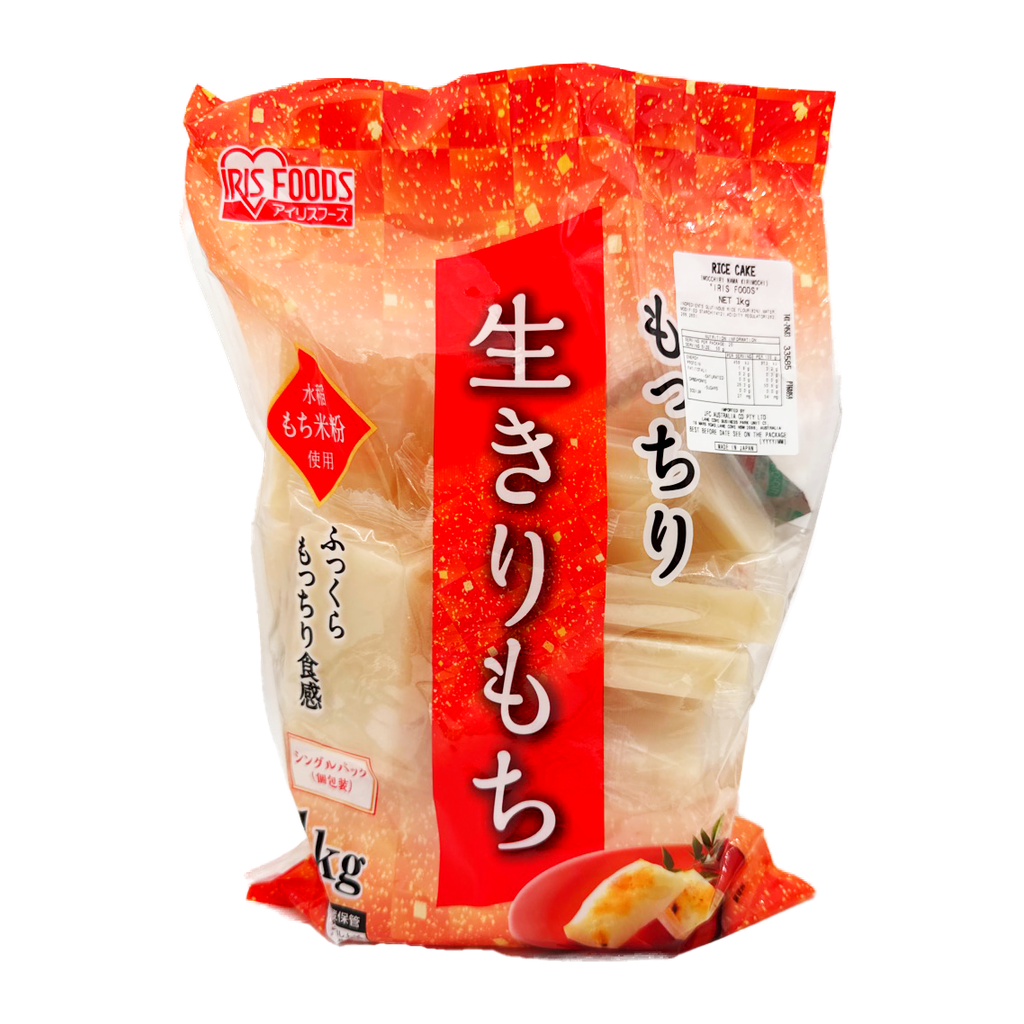 Takahashi Iris Kirimochi 1Kg