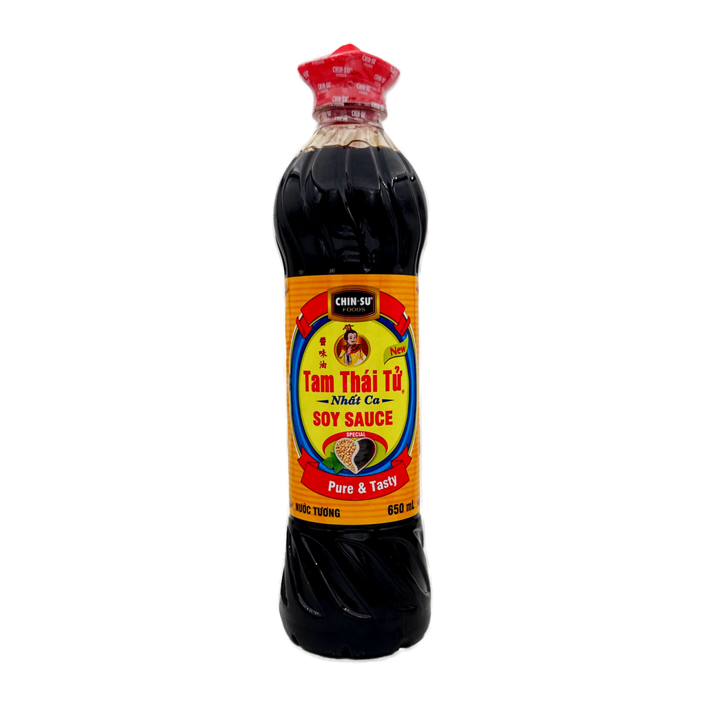 Tam Thai Tu Soy Sauce 650Ml