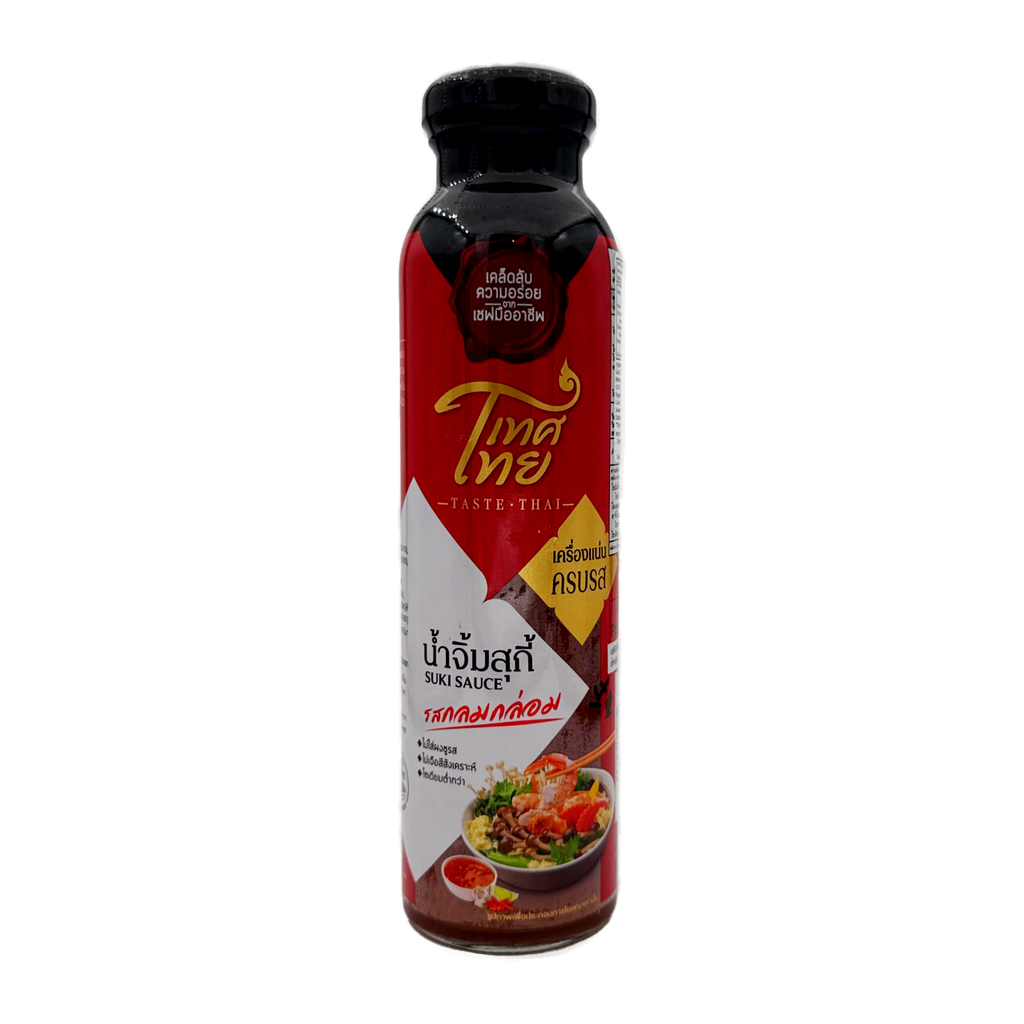 Taste Thai Suki Sauce 350G