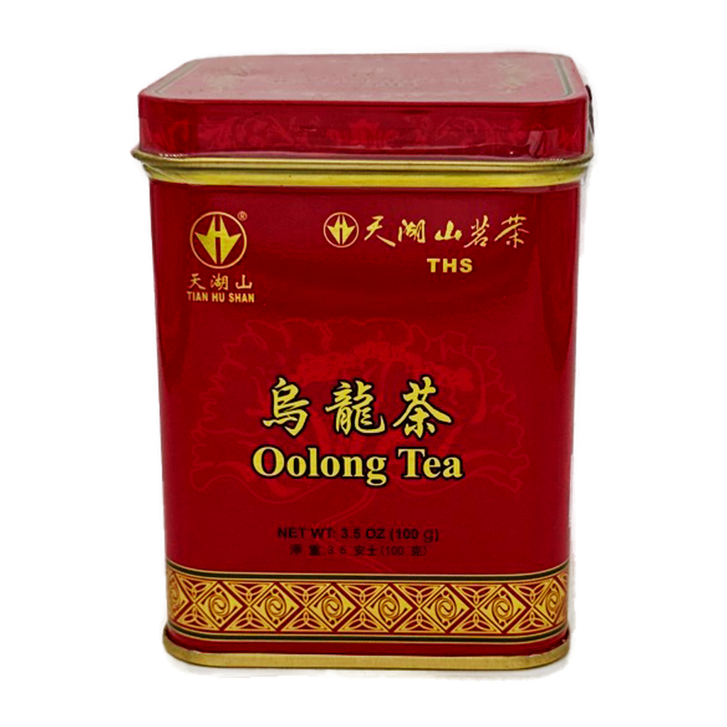 Ths Oolong Tea 100G
